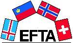 AELE Association europenne de libre-change - EFTA en anglais
