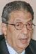 Amr Mohammed Moussa, secrtaire gnral de la Ligue arabe