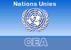 Commission conomique des Nations Unies pour l'Afrique (CEA)