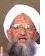 Le numro 2 du rseau terroriste Al Qada, Ayman al-Zawahiri