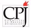 Sigle CPJ, Comit pour la protection des journalistes