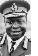 L'ex-dictateur ougandais Idi Amin Dada