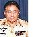 Le prsident pakistanais, le gnral Perwez Musharraf