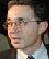 Le prsident sortant de Colombie, Alvaro Uribe