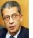 Amr Moussa, secrtaire gnral de la Ligue Arabe