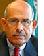 Le directeur gnral de l'Agence internationale  l'Energie atomique (AIEA), Mohamed El-Baradei