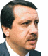 Le Premier ministre turc Tayyip Erdogan