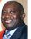 Le prsident sortant de Cte d'Ivoire, Laurent Gbagbo