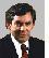 Le ministre des Finances, Gordon Brown