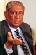 Le ministre sri lankais des Affaires trangres, Lakshman Kadirgamar