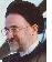 Le prsident iranien Khatami !