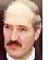 Le prsident du Blarus, Alexandre Loukachenko