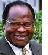 Le prsident du Malawi, Bakili Muluzi