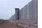 Le mur de scurit ou mur de la honte ou mur de l'apartheid