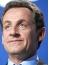 Nicolas Sarkozy, nouveau prsident de la Rpublique franaise