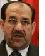 Le premier ministre irakien Nouri al-Maliki