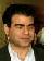 Le ministre libanais de l'Industrie, Pierre Gemayel