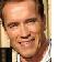 L'acteur d'origine autrichienne, Arnold Schwarzenegger