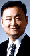 Le premier ministre thalandais haksin Shinawatra 