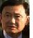 L'ancien premier ministre dchu et milliardaire thailandais, Thaksin Shinawatra