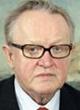 Martti Ahtisaari, Prix Nobel de la paix 2008